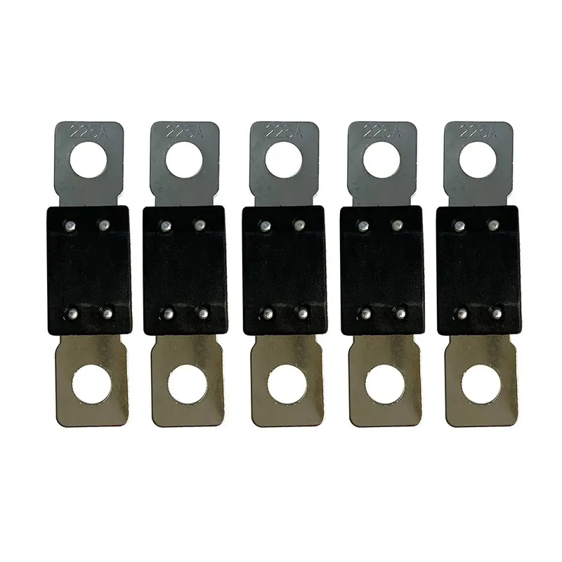 Victron Mega Fuse 225A/80V (Package Of 5 Pieces) 1