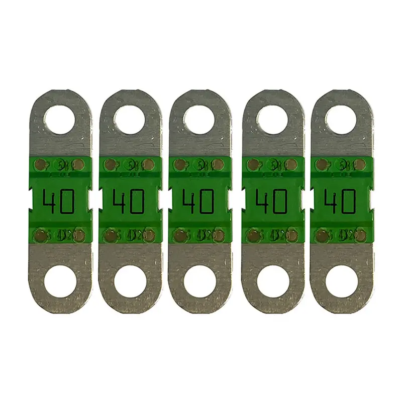 Victron Midi-Fuse 40A/58V-M6 (Package Of 5) 1