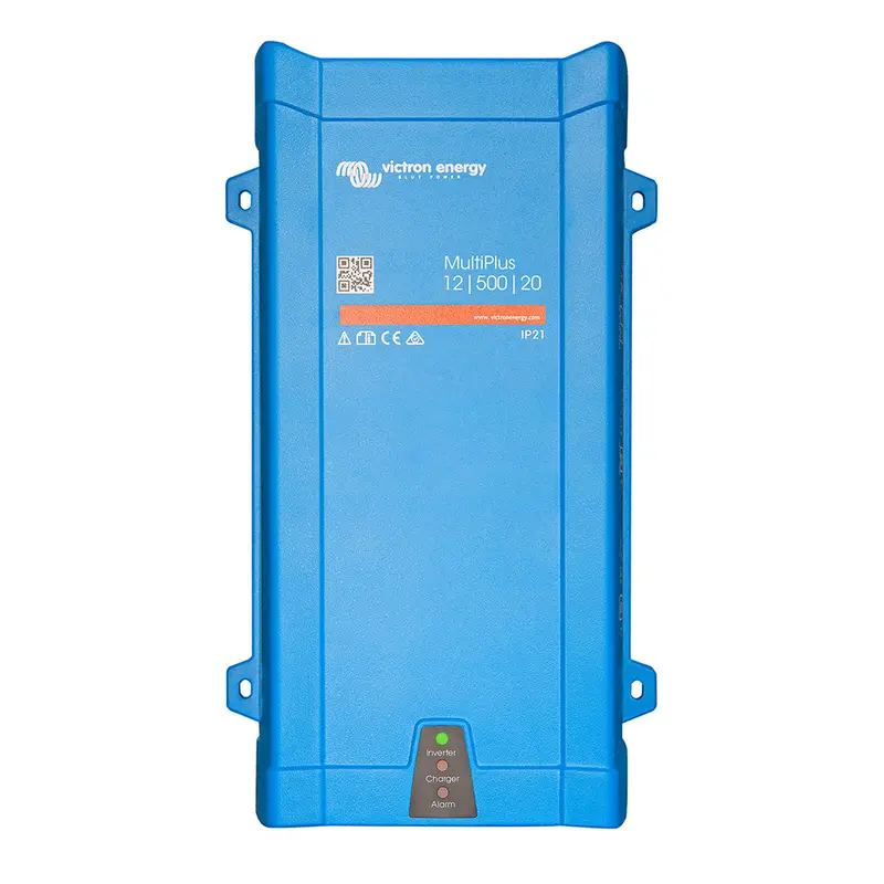 Victron Multiplus 12/500 - 20-16 - 120V - Ve. Bus Ul Approved 1