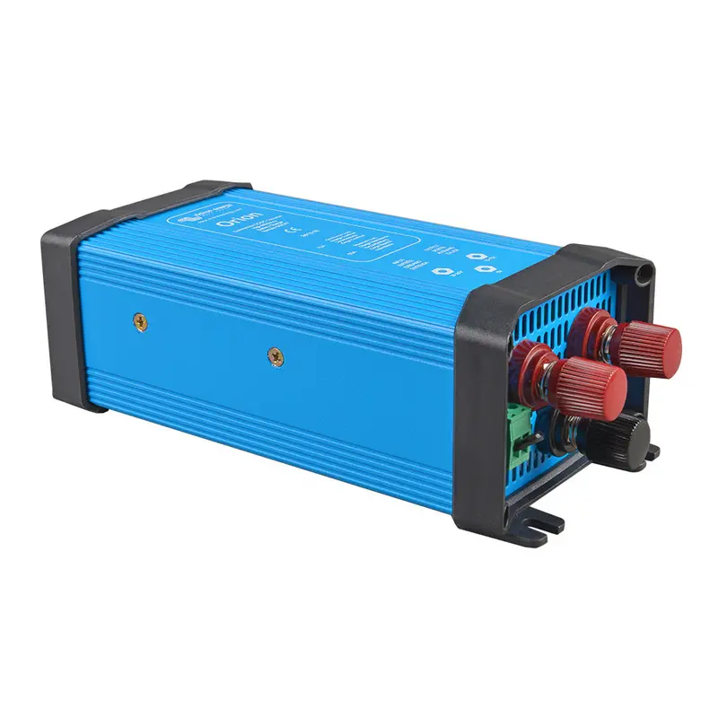 Victron Orion 24/12-70A Dc-Dc Converter W/Binding Posts - Ip20 1