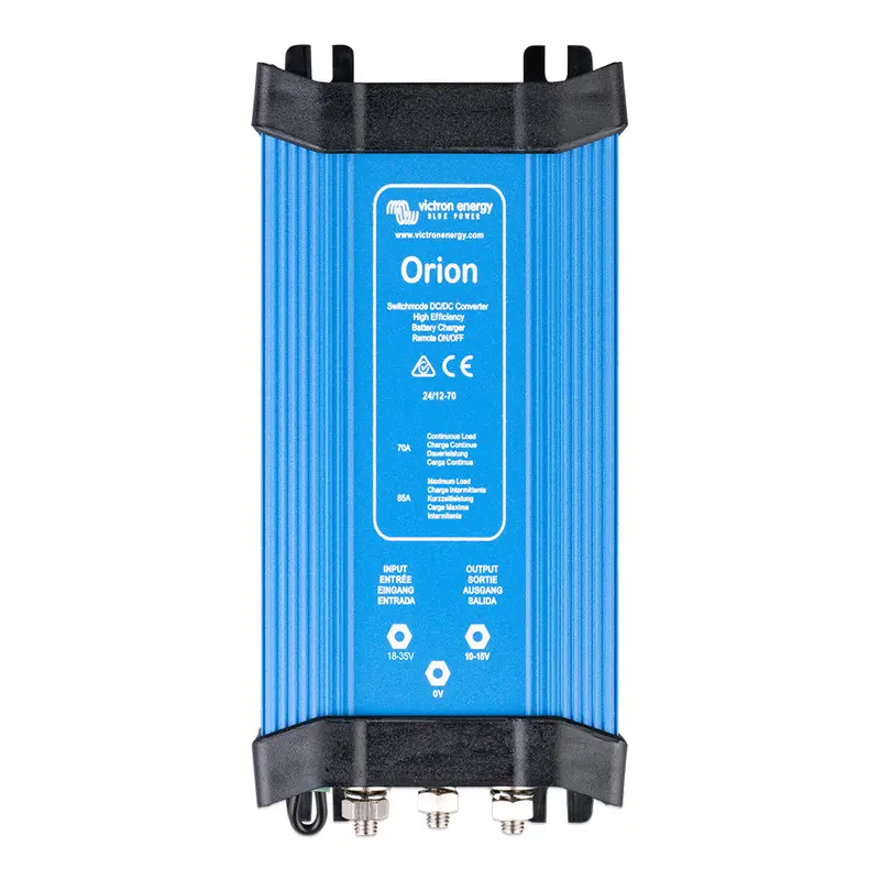 Victron Orion 24/12-80 Dc-Dc Converter Ip20 1