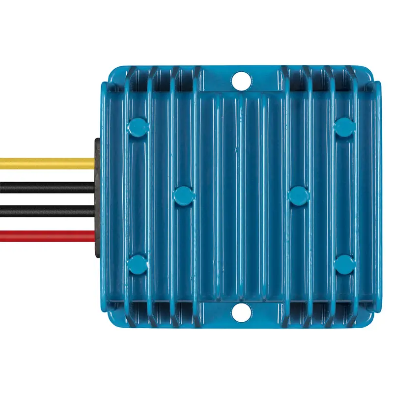 Victron Orion Ip67 Dc-Dc Converter - 24 Vdc To 12 Vdc - 100Amp 1