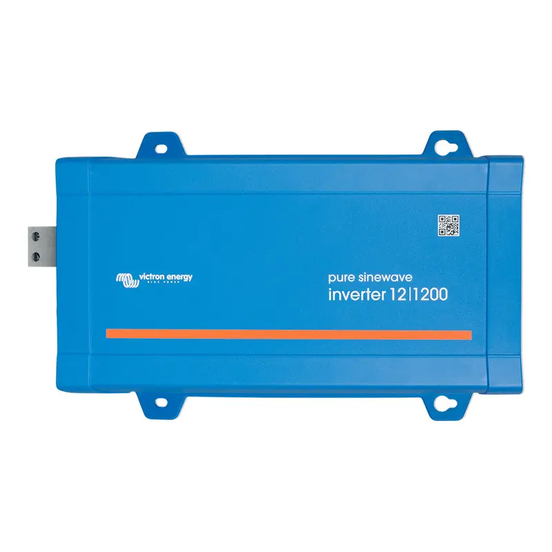 Victron Phoenix Inverter 12/1200 - 120V - Ve.Direct Nema Gfci (Ul 458) 1