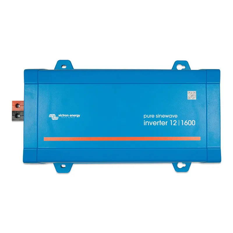 Victron Phoenix Inverter 12/1600 120V Ve.Direct Nema 5-15R 1