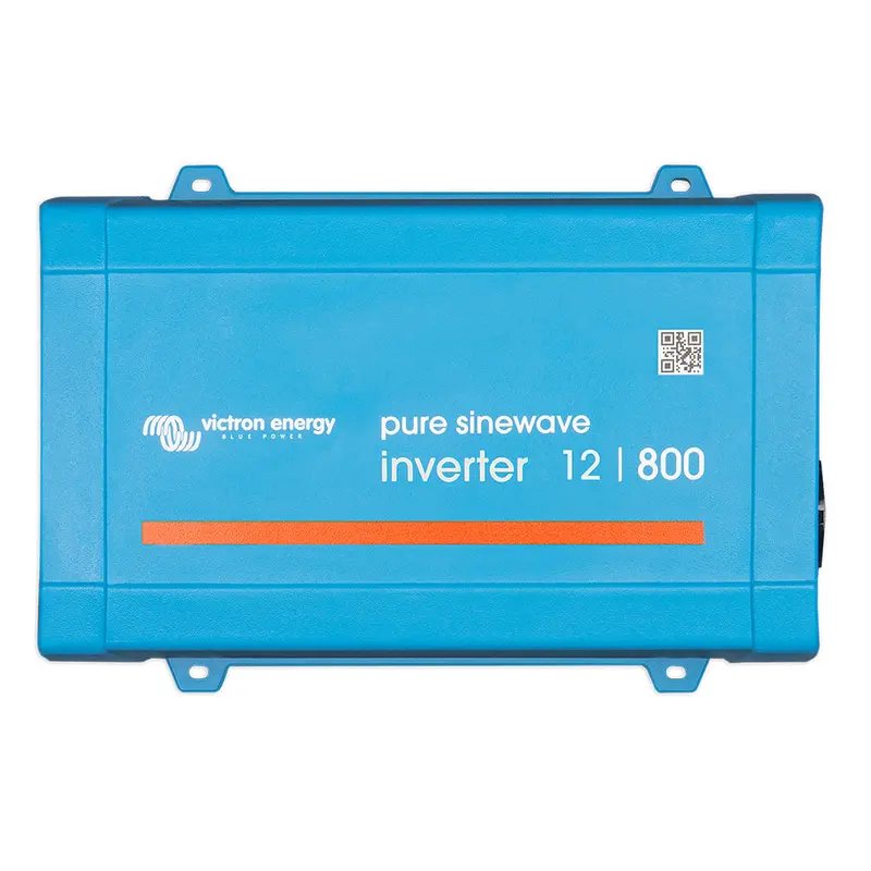 Victron Phoenix Inverter 12/800 - 120V - Ve.Direct Gfci Duplex Outlet - 650W 1