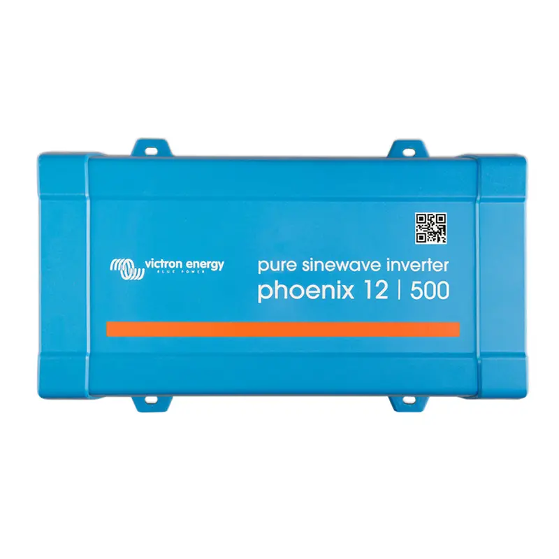 Victron Phoenix Inverter 12 Vdc - 500Va - 120 Vac - 50/60Hz 1