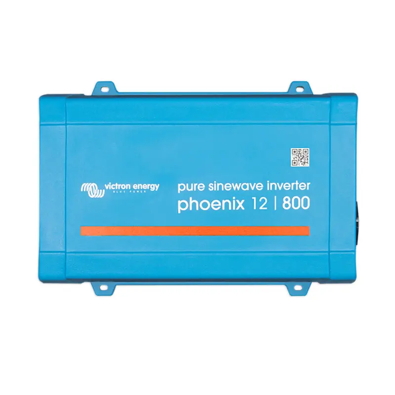 Victron Phoenix Inverter 12 Vdc - 800W - 120 Vac - 50/60Hz 1