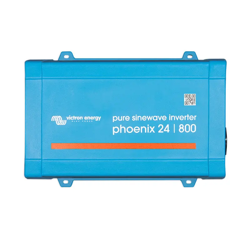 Victron Phoenix Inverter 24 Vdc - 800W - 120 Vac - 50/60Hz 1