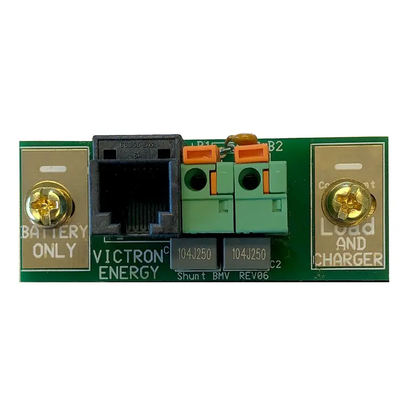 Victron Replacement 500A Pcb For Shunt On Bmv 702  712 Monitors 1