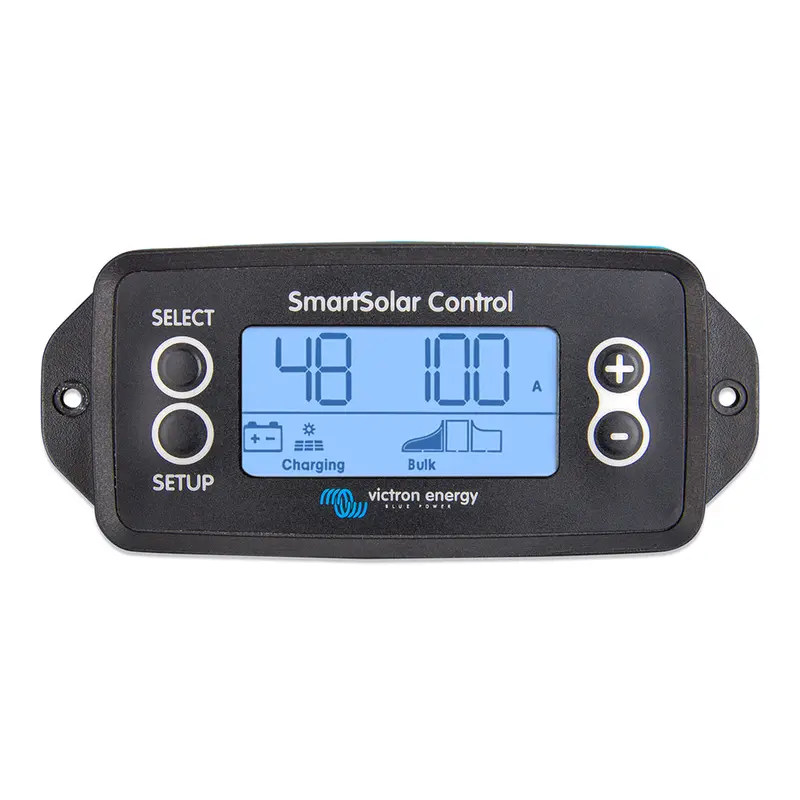 Victron Smartsolar Pluggable Display 1
