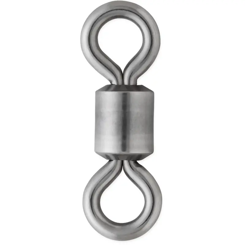 Vmc Ssrs Stainless Steel Rolling Swivel #2 410Lb *10-Pack 1