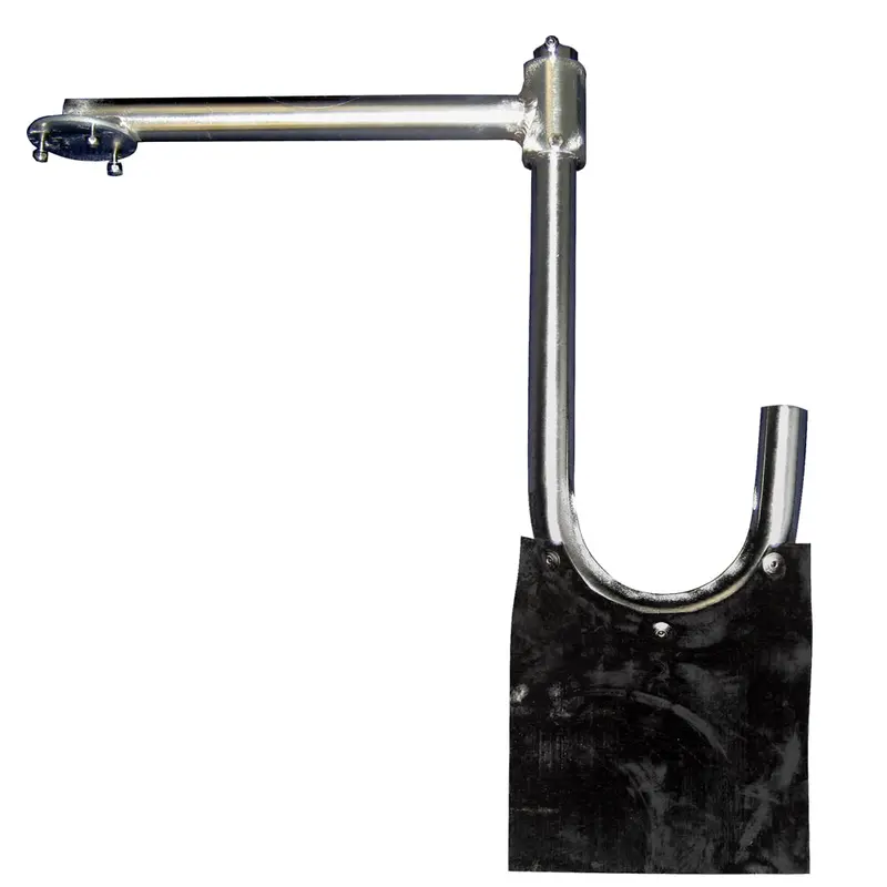 Wahoo Crabbing Prop Stick 1