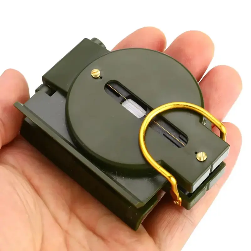 Waterproof High Precision Compass 1