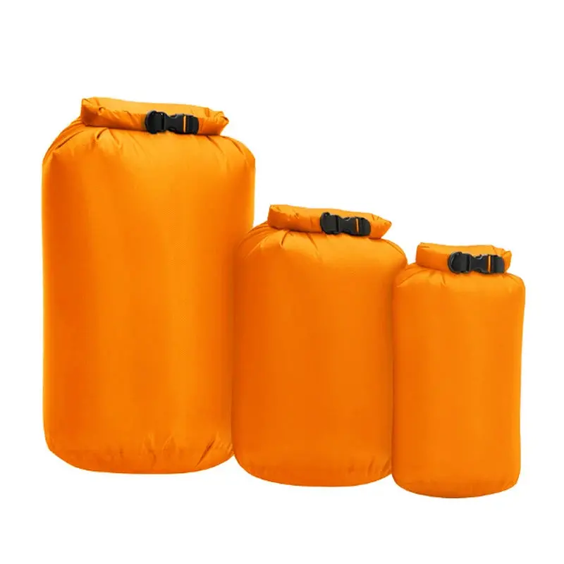 Waterproof Ultralight Dry Bag 8L/25L/40L/70L/75L 1