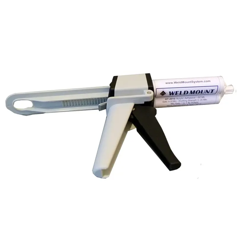 Weld Mount At-300 Adhesive Dispensing Gun F/At-2010 & At-4020 1