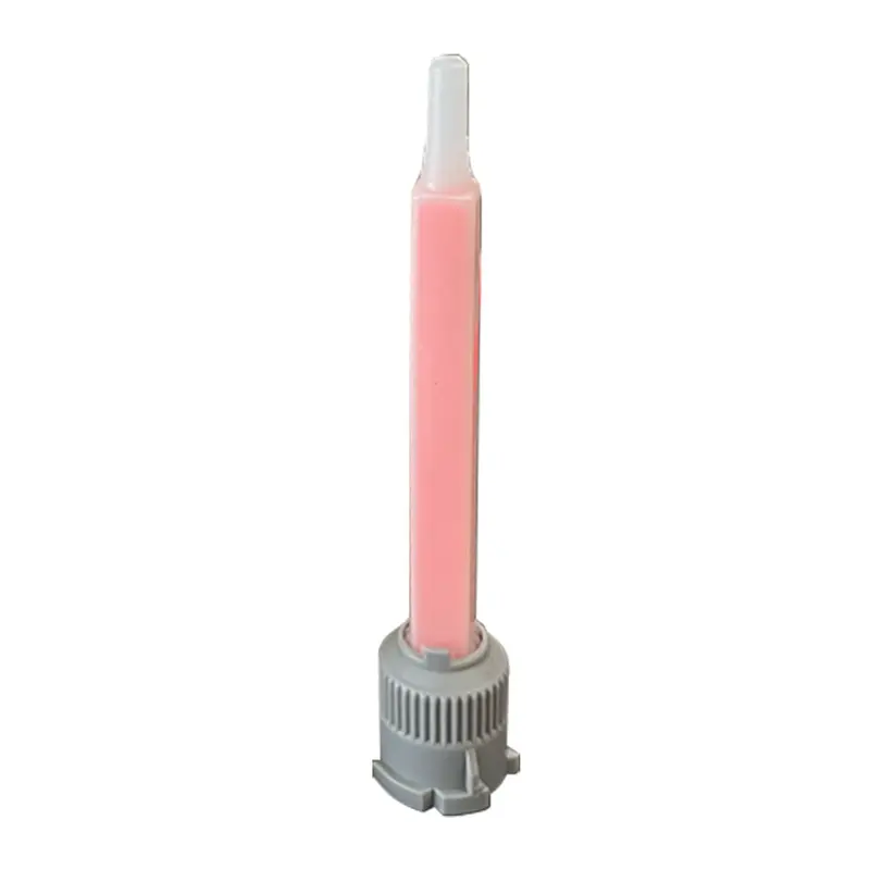 Weld Mount At-651 Mixing Tips F/Use W/At-6031 Adhesive - Qty. 10 1