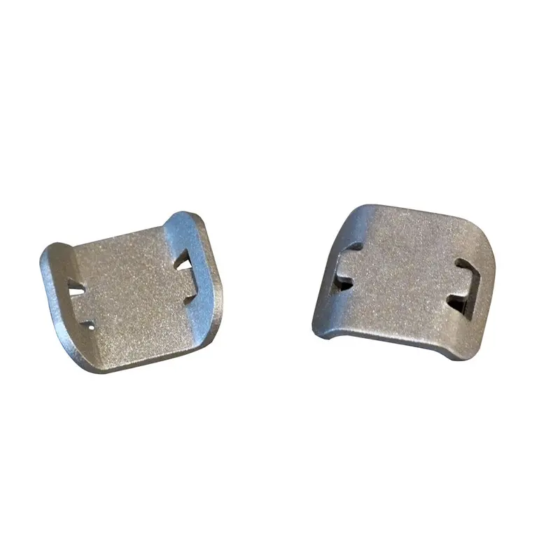 Weld Mount At-9 Aluminum Wire Tie Mount - Qty. 25 1