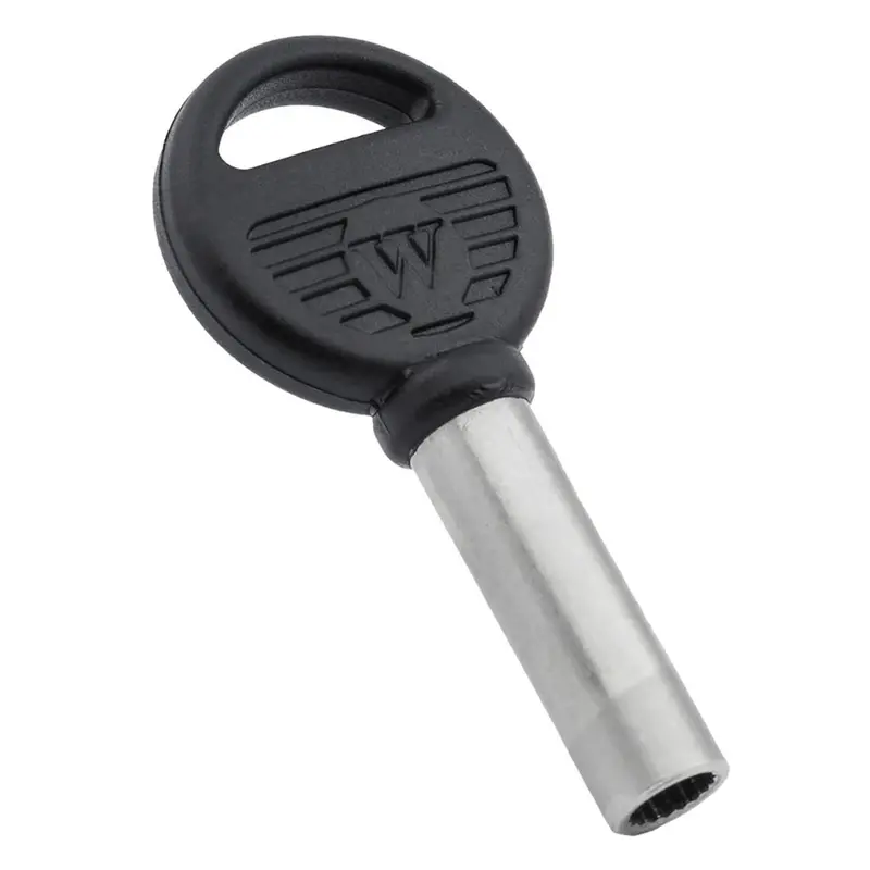 Whitecap Compression Handle Replacement Key 1