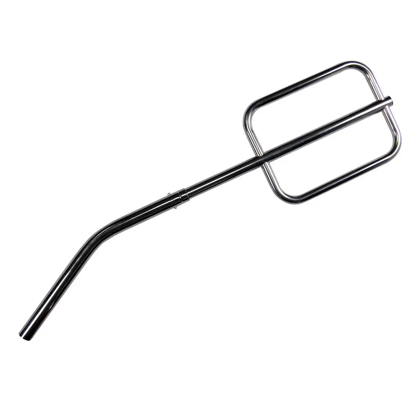 Whitecap S.S. Boarding Handle 1