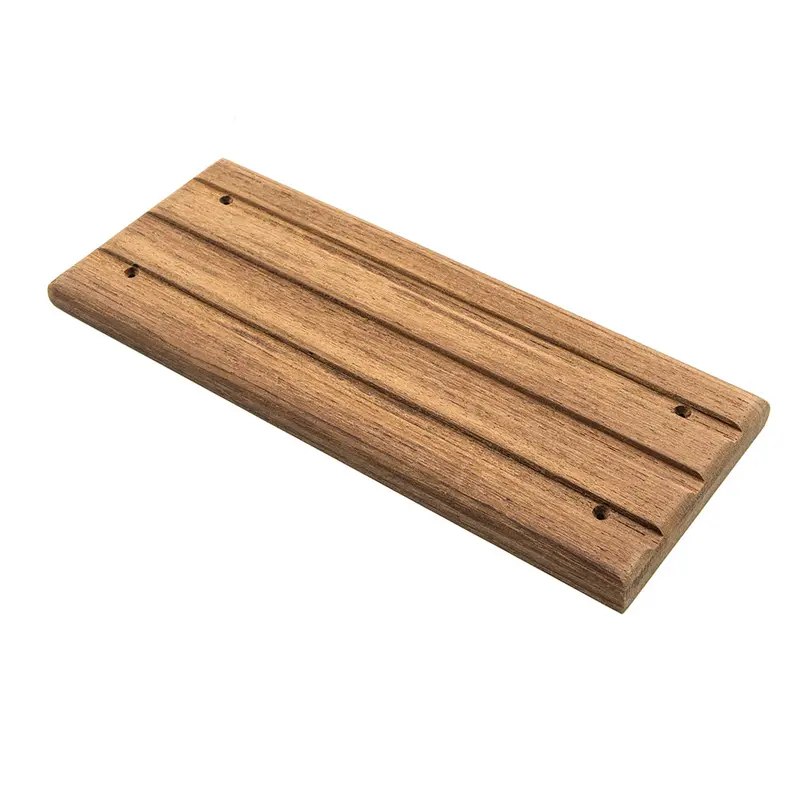 Whitecap Teak Deck Step - Small 1