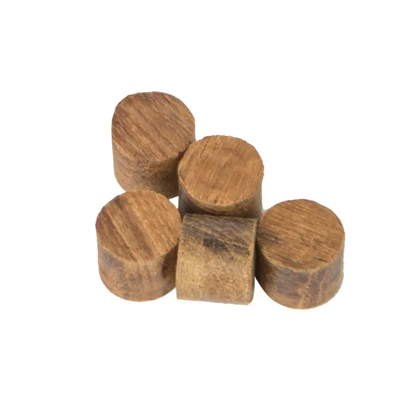 Whitecap Teak Plugs - 1/2" - 20 Pack 1