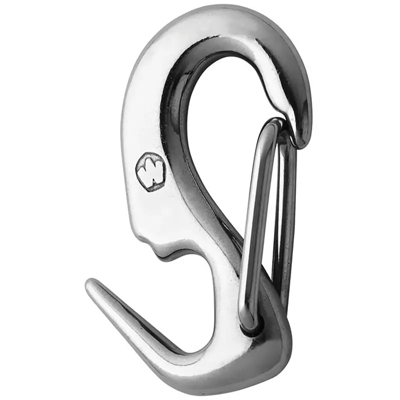 Wichard 5/16 Stainless Steel Sail Snap + 1
