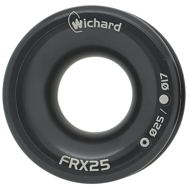 Wichard Frx25 Friction Ring - 25Mm (63/64") 1