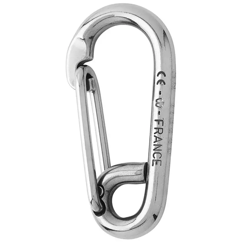 Wichard Symmetric Carbin Hook - 120Mm Length - 15/32" 1