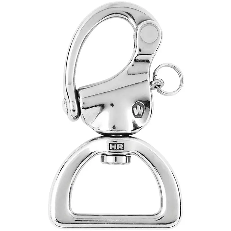 Wichard Webbing Snap Shackle - 3-1/8" 1
