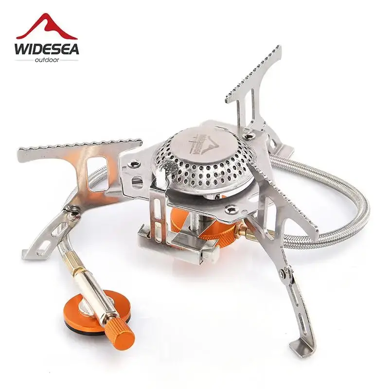 Widesea Camping Gas Stove 1