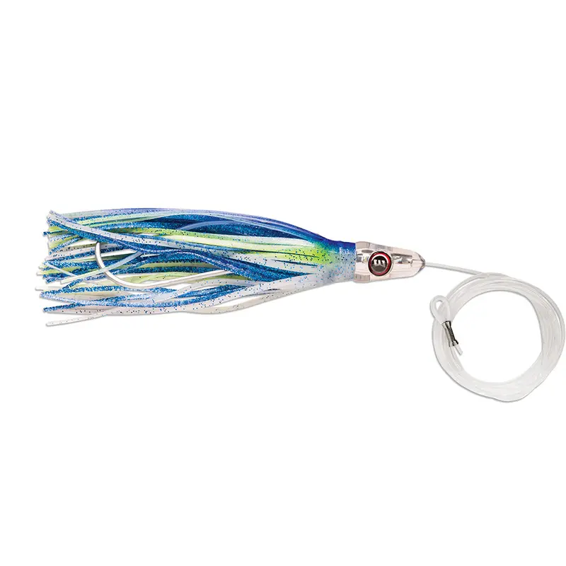 Williamson Tuna Catcher Rigged 5 - 5.5" - Mahi 1