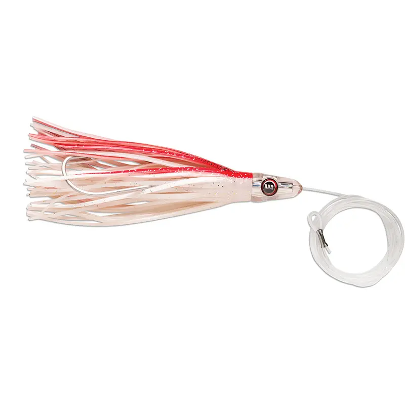 Williamson Tuna Catcher Rigged 5 - 5.5" - Monte Carlo 1