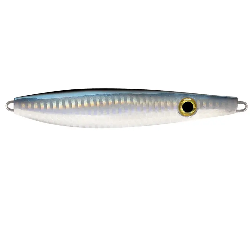 Williamson Vortex Speed 200 Jig - 6.25" - 7Oz - Sardine 1