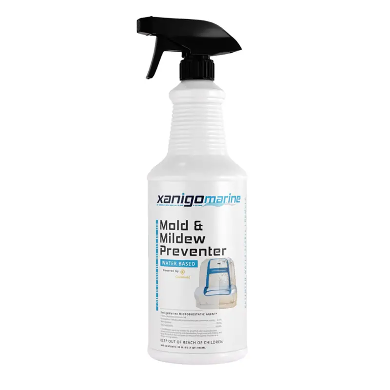 Xanigo Marine Mold  Mildew Preventer - 1Qt 1