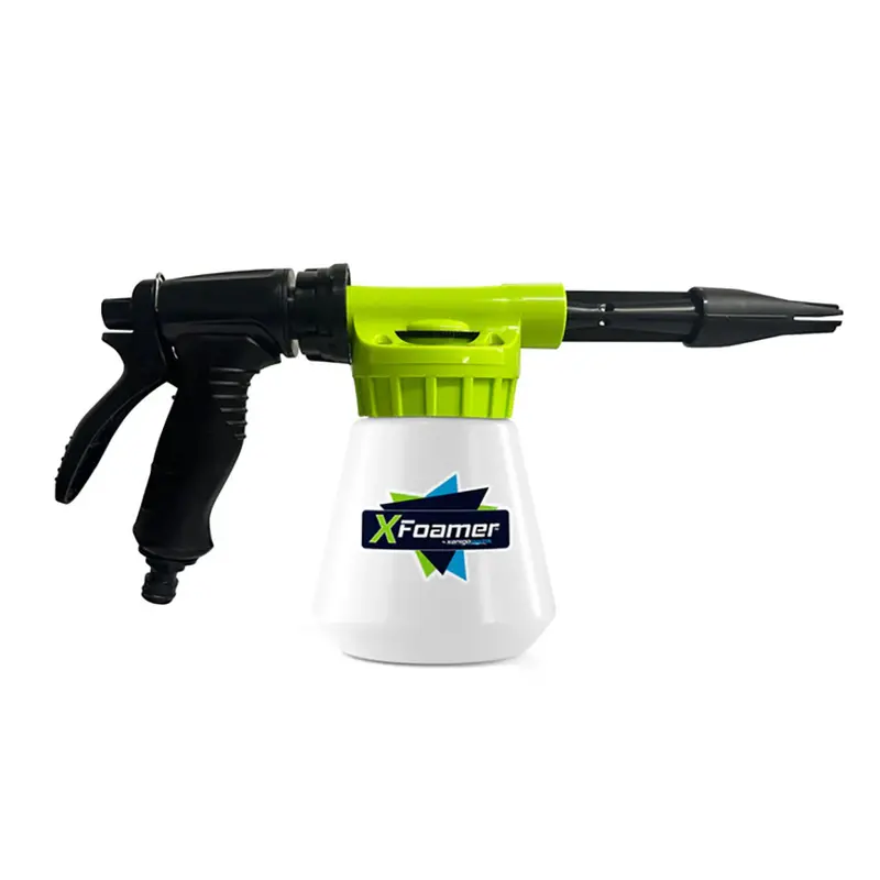 Xanigo Marine X-Foamer Sprayer F/Quick Wash/Dock N Deck 1