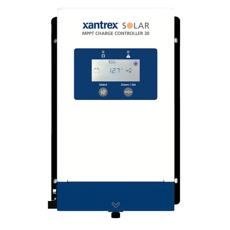 Xantrex 30A Mppt Charge Controller 1