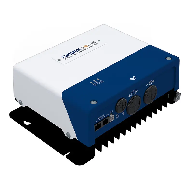 Xantrex 60 Amp Mppt Charge Controller 1