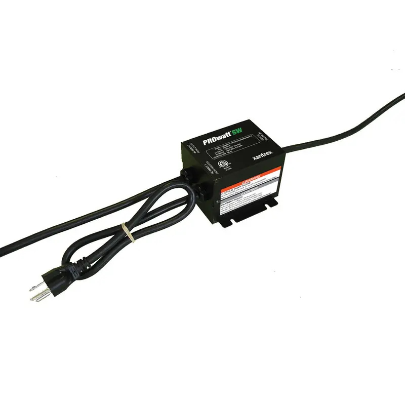 Xantrex Inline Transfer Relay F/Prowatt Sw 1