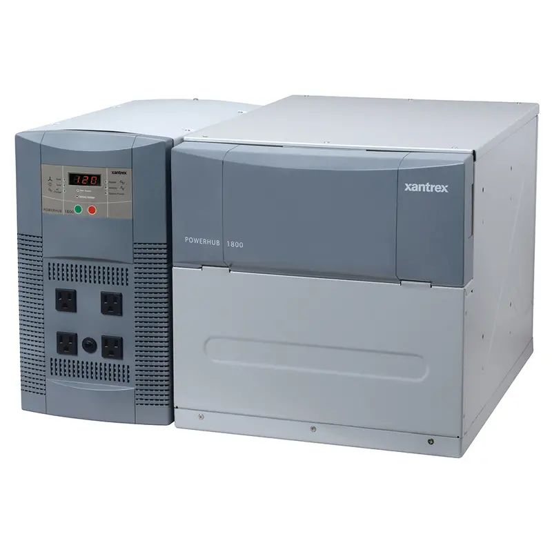 Xantrex Powerhub 1800 1