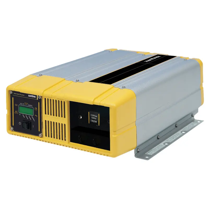 Xantrex Prosine 1800/24/120 Hard Wired Inverter 1
