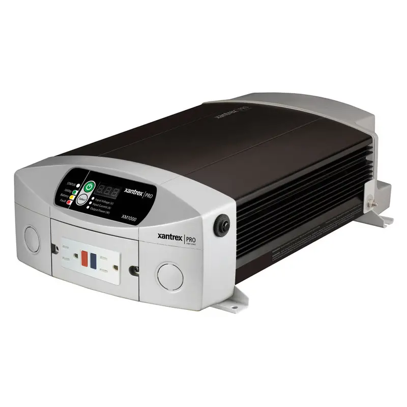 Xantrex Xm1000 Pro Series Inverter 1