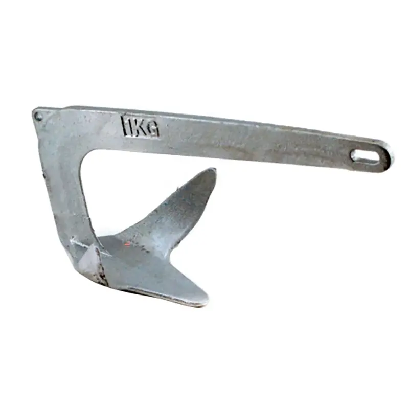 Yakgear 2.2Lb Bruce Anchor 1