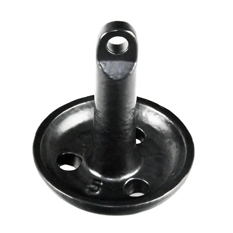 Yakgear 5Lb Mushroom Anchor 1