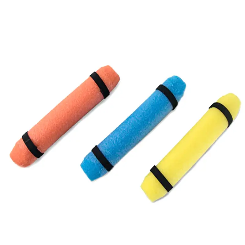 Yakgear 8" Rod Floats 1