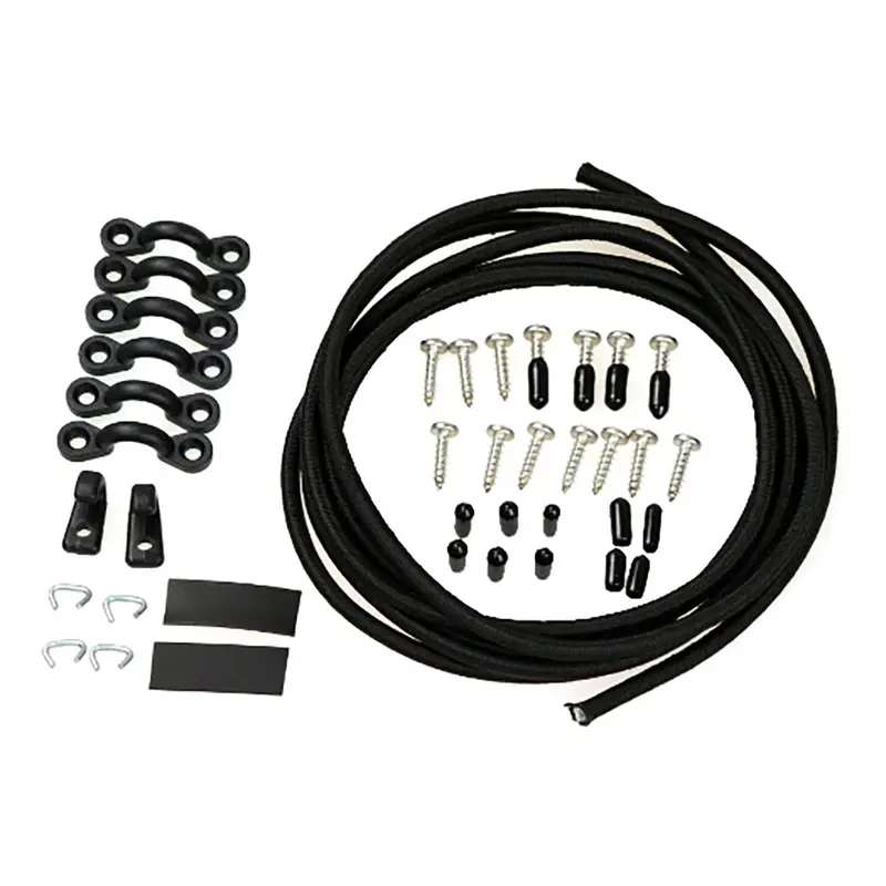 Yakgear Bungee Deck Kit 1