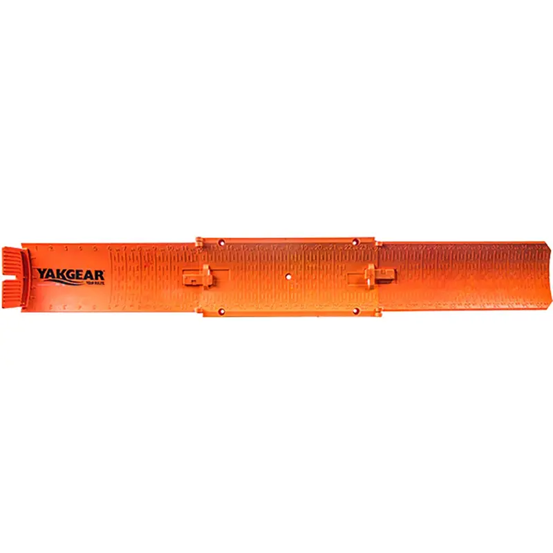 Yakgear Fish Stik - Orange 1