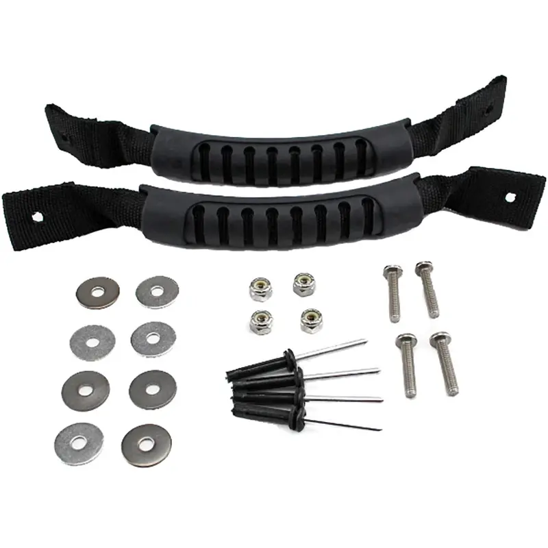 Yakgear Handle Kit 1