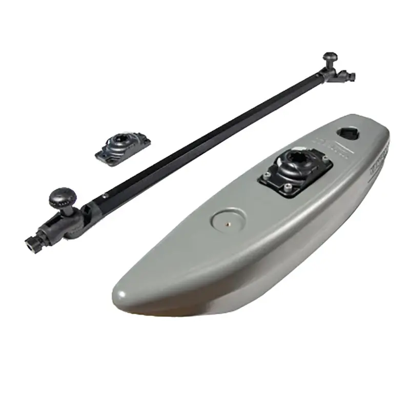 Yakgear Standncast Kayak  Canoe Outriggers 1
