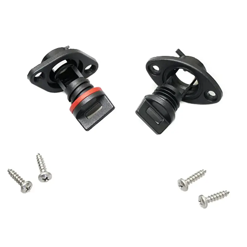 Yakgear Universal Drain Plug Kit 1