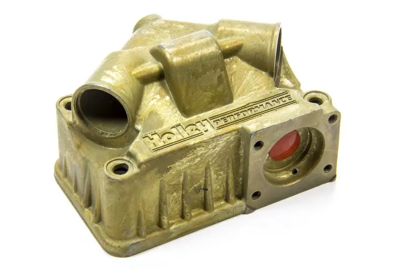 Advanced Engine Design 5365 Secondary Float Bowl For Double-Pump Carburetors 1